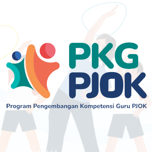 PKG PJOK Diseminasi (PESERTA)